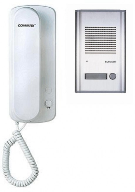 audio interphone
